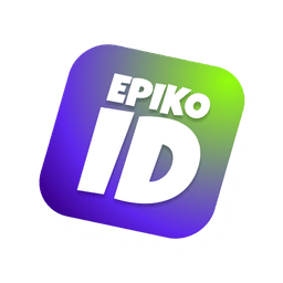 Epiko ID logo