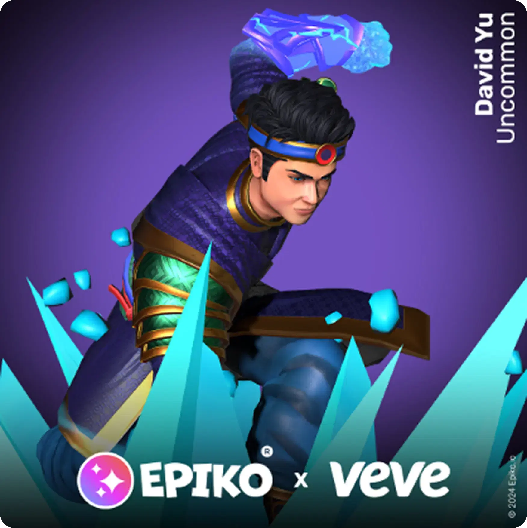 DavidYu
