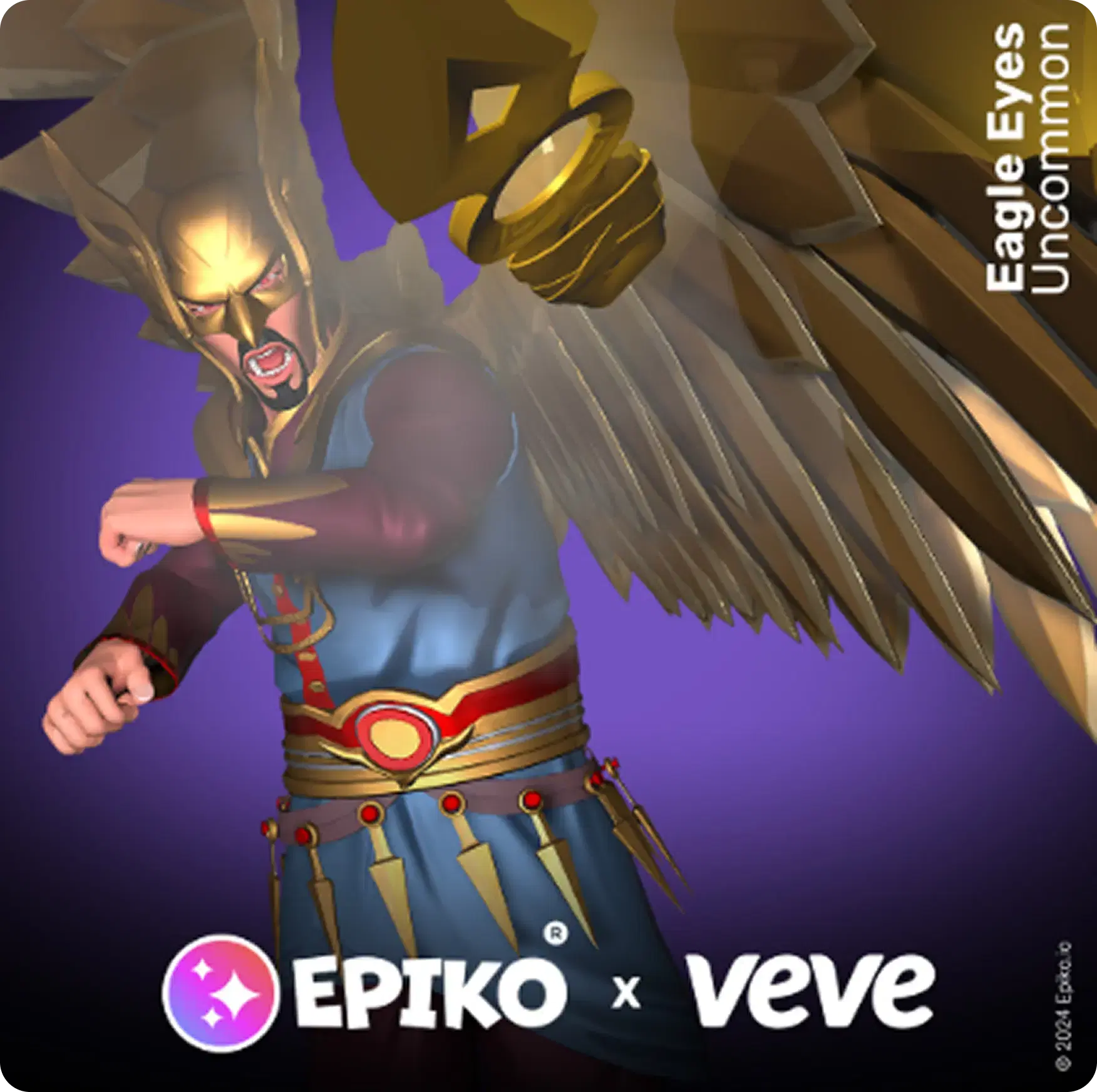 EagleEye