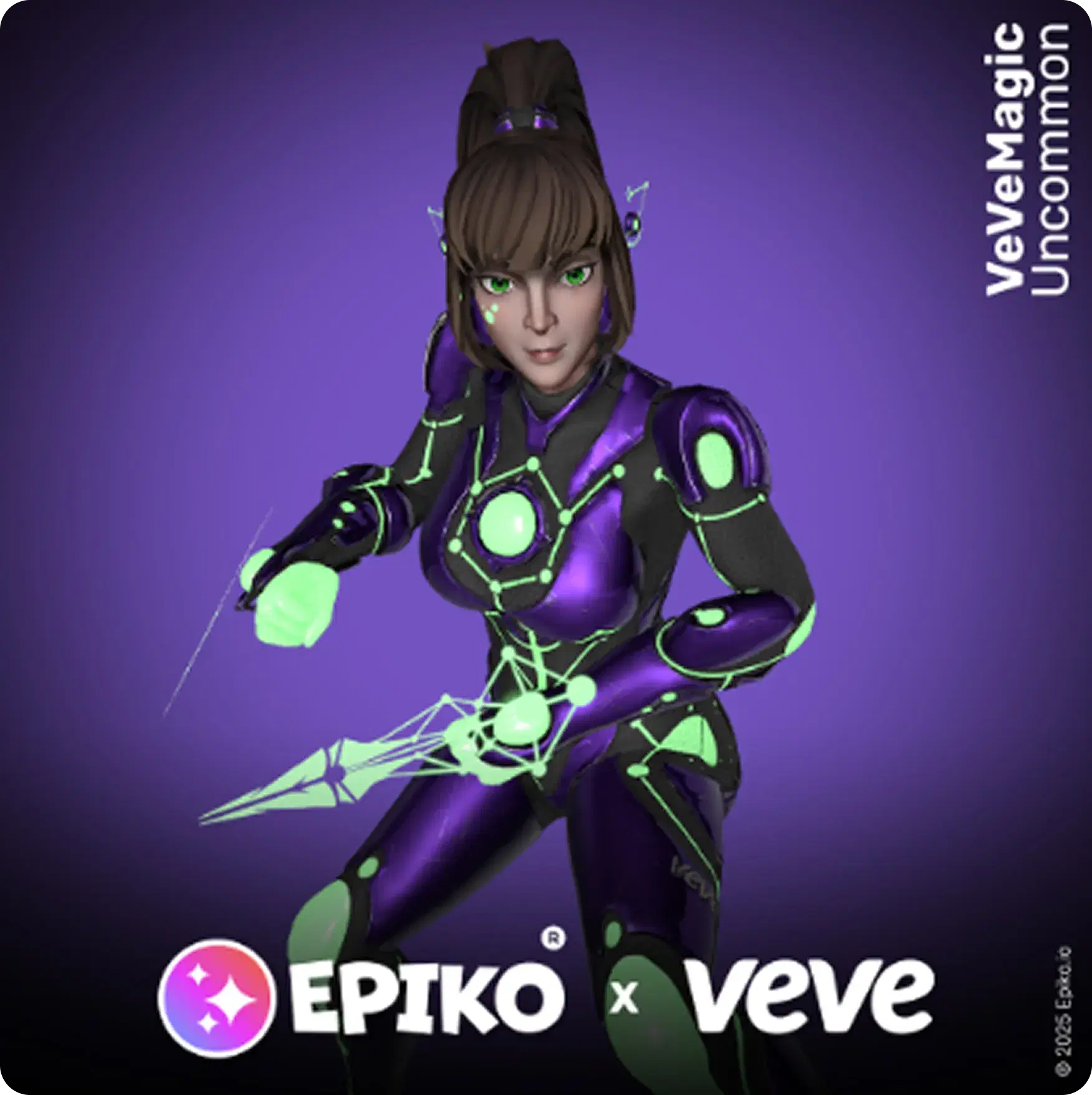 VeveMagic