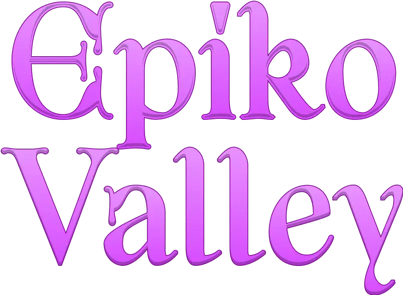 Epiko Valley