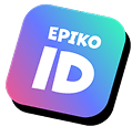 Epiko Id Icon