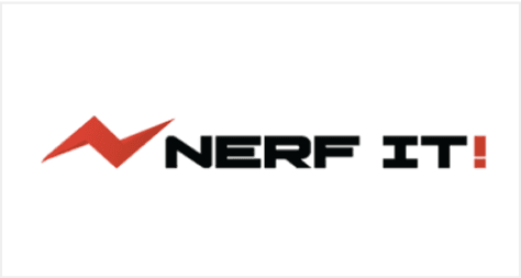 NerfIt